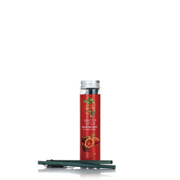 Ashleigh & Burwood Secret Sticks - Winter Spice-2
